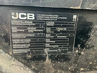 2020 jcb tm320 t4f telescopische wiellader - afbeelding 26 van  26