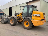 2020 jcb tm320 t4f telescopische wiellader - afbeelding 2 van  26