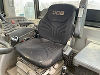 2020 jcb tm320 t4f telescopische wiellader - afbeelding 7 van  26