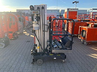 2020 jlg 25am hoogwerker - afbeelding 1 van  9