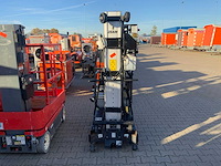 2020 jlg 25am hoogwerker - afbeelding 3 van  9