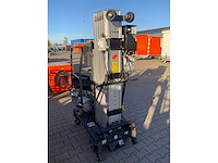 2020 jlg 25am hoogwerker - afbeelding 4 van  9