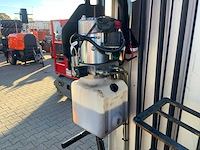 2020 jlg 25am hoogwerker - afbeelding 8 van  9