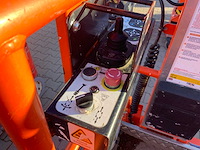 2020 jlg power towers nano sp personenlift - afbeelding 7 van  8