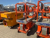 2020 jlg power towers personenlift - afbeelding 1 van  9
