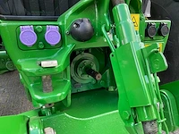 2020 john deere 7250r vierwielaangedreven landbouwtractor - afbeelding 2 van  36