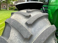 2020 john deere 7250r vierwielaangedreven landbouwtractor - afbeelding 4 van  36