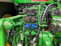 2020 john deere 7250r vierwielaangedreven landbouwtractor - afbeelding 10 van  36