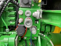 2020 john deere 7250r vierwielaangedreven landbouwtractor - afbeelding 11 van  36