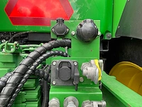 2020 john deere 7250r vierwielaangedreven landbouwtractor - afbeelding 13 van  36