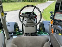 2020 john deere 7250r vierwielaangedreven landbouwtractor - afbeelding 15 van  36