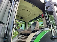2020 john deere 7250r vierwielaangedreven landbouwtractor - afbeelding 16 van  36