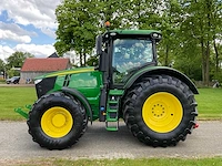 2020 john deere 7250r vierwielaangedreven landbouwtractor - afbeelding 12 van  36