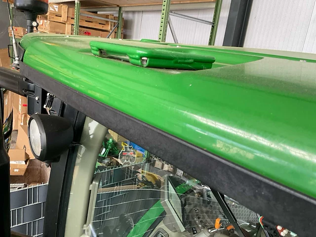 2020 john deere 7250r vierwielaangedreven landbouwtractor - afbeelding 24 van  36