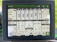 2020 john deere 7250r vierwielaangedreven landbouwtractor - afbeelding 25 van  36