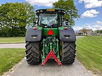 2020 john deere 7250r vierwielaangedreven landbouwtractor - afbeelding 31 van  36