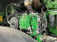 2020 john deere 8400i veldhakselaar - afbeelding 5 van  38