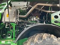 2020 john deere 8400i veldhakselaar - afbeelding 6 van  38