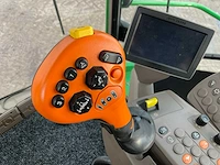 2020 john deere 8400i veldhakselaar - afbeelding 17 van  38