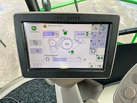 2020 john deere 8400i veldhakselaar - afbeelding 19 van  38