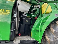 2020 john deere 8400i veldhakselaar - afbeelding 21 van  38