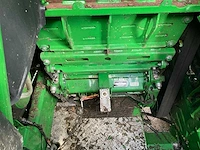 2020 john deere 8400i veldhakselaar - afbeelding 25 van  38