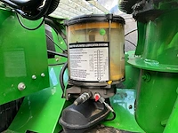 2020 john deere 8400i veldhakselaar - afbeelding 26 van  38