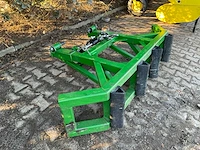 2020 john deere 8400i veldhakselaar - afbeelding 30 van  38