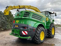 2020 john deere 8400i veldhakselaar - afbeelding 23 van  38