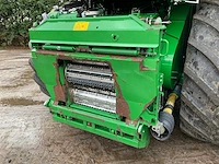 2020 john deere 8400i veldhakselaar - afbeelding 37 van  38