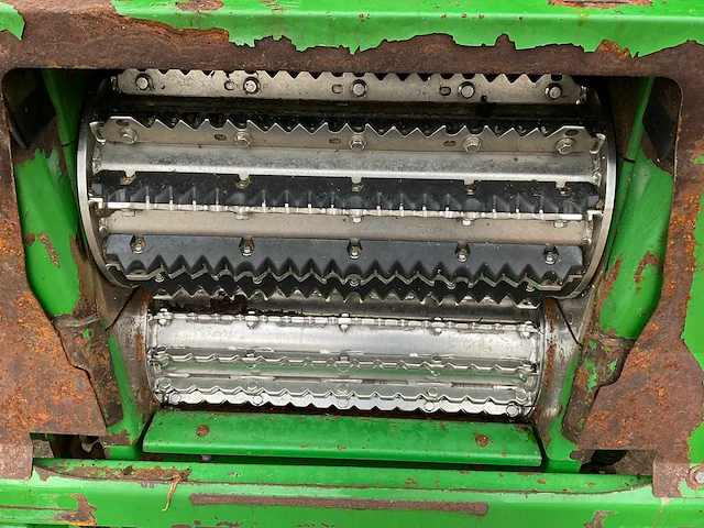2020 john deere 8400i veldhakselaar - afbeelding 38 van  38