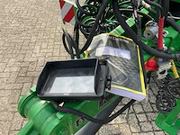 2020 john deere c441r pers- wikkelcombinatie - afbeelding 2 van  42