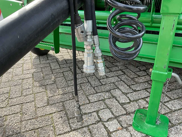 2020 john deere c441r pers- wikkelcombinatie - afbeelding 3 van  42
