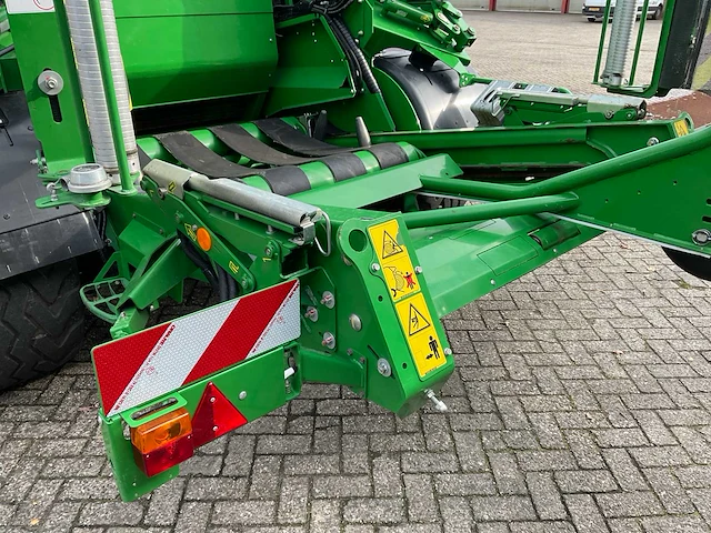 2020 john deere c441r pers- wikkelcombinatie - afbeelding 7 van  42