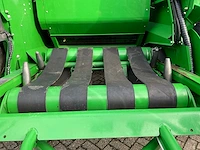 2020 john deere c441r pers- wikkelcombinatie - afbeelding 9 van  42