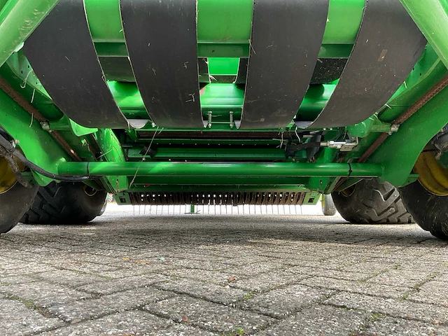 2020 john deere c441r pers- wikkelcombinatie - afbeelding 10 van  42