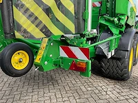 2020 john deere c441r pers- wikkelcombinatie - afbeelding 11 van  42