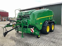 2020 john deere c441r pers- wikkelcombinatie - afbeelding 1 van  42
