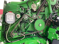 2020 john deere c441r pers- wikkelcombinatie - afbeelding 16 van  42