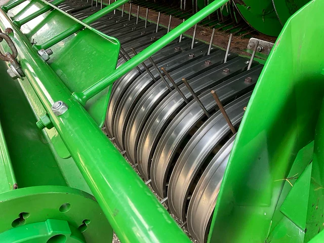 2020 john deere c441r pers- wikkelcombinatie - afbeelding 19 van  42
