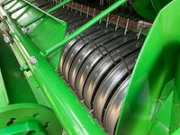 2020 john deere c441r pers- wikkelcombinatie - afbeelding 19 van  42
