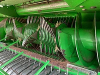 2020 john deere c441r pers- wikkelcombinatie - afbeelding 20 van  42