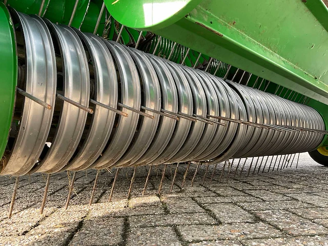 2020 john deere c441r pers- wikkelcombinatie - afbeelding 24 van  42