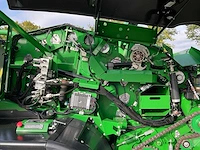 2020 john deere c441r pers- wikkelcombinatie - afbeelding 25 van  42