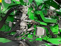 2020 john deere c441r pers- wikkelcombinatie - afbeelding 28 van  42