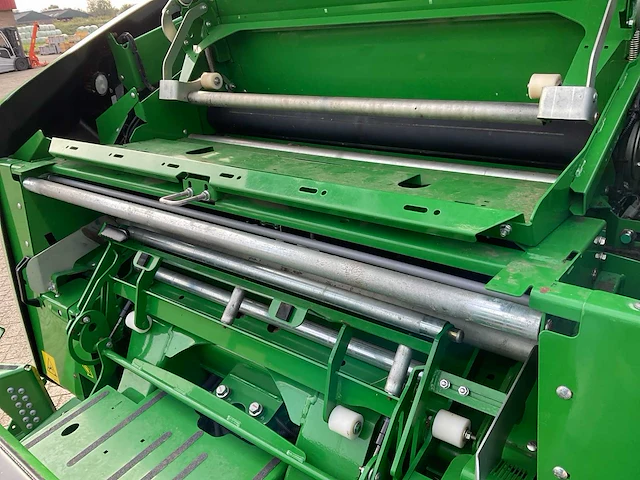 2020 john deere c441r pers- wikkelcombinatie - afbeelding 30 van  42