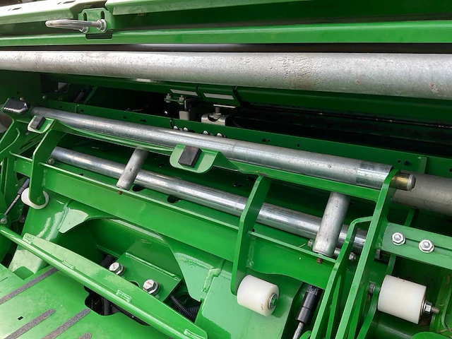 2020 john deere c441r pers- wikkelcombinatie - afbeelding 31 van  42