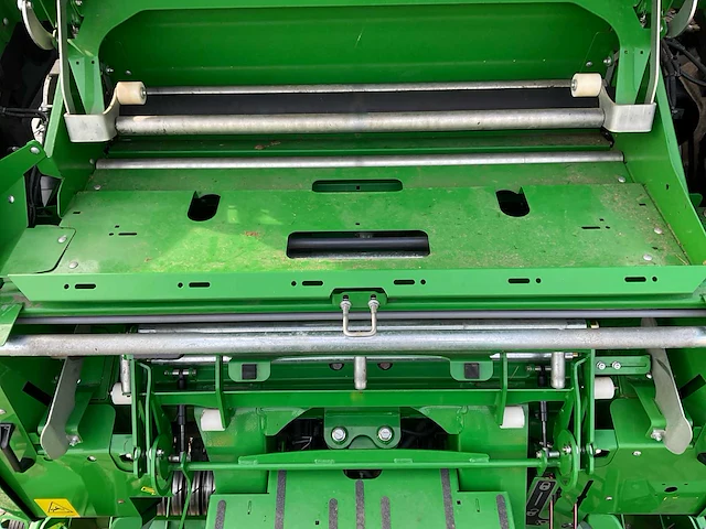 2020 john deere c441r pers- wikkelcombinatie - afbeelding 32 van  42