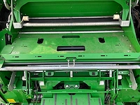 2020 john deere c441r pers- wikkelcombinatie - afbeelding 32 van  42