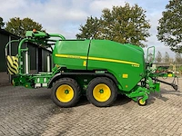 2020 john deere c441r pers- wikkelcombinatie - afbeelding 34 van  42